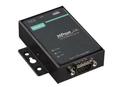 Nport 5150 - Serial Server - Moxa